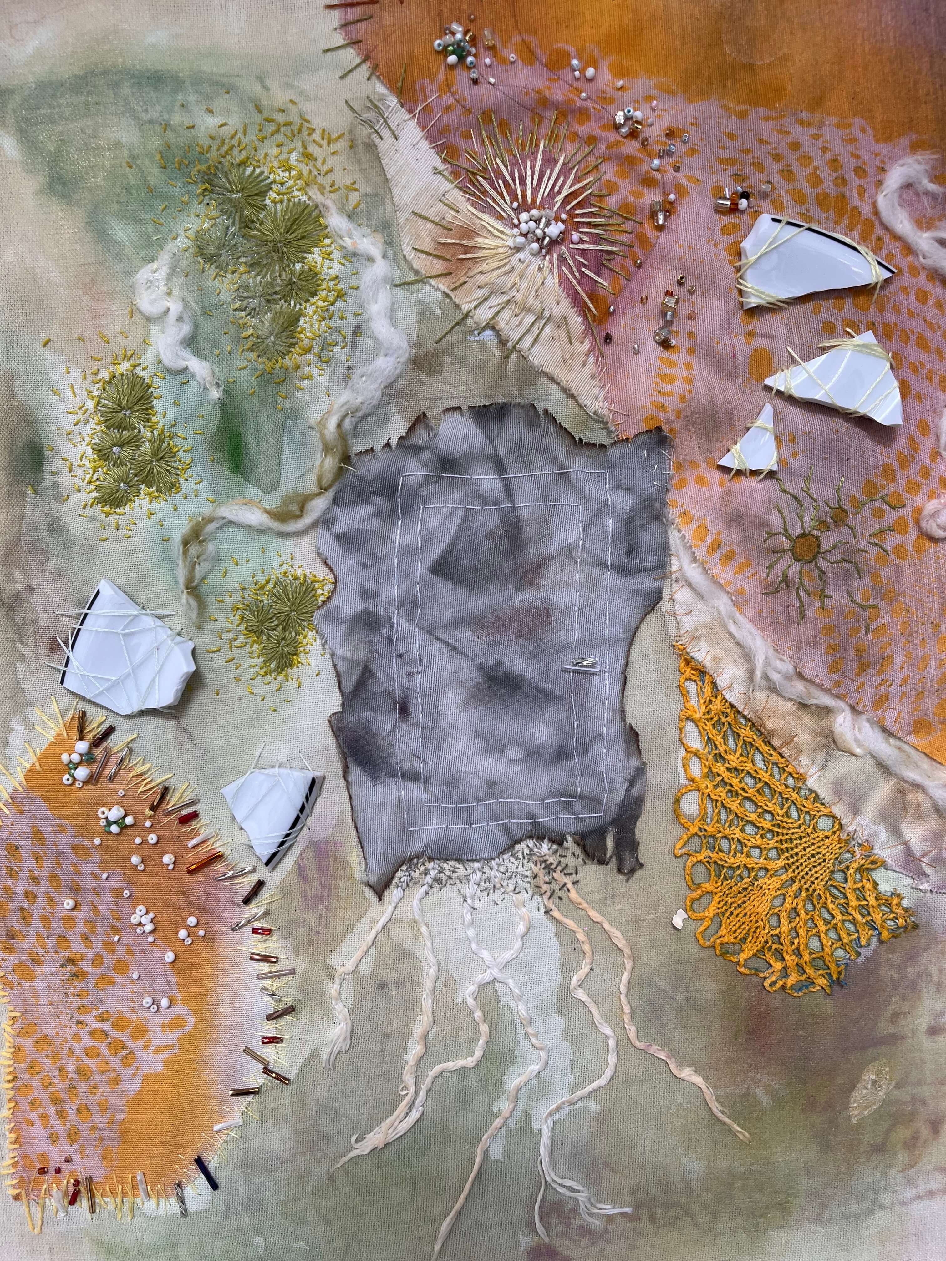Tapestry 1