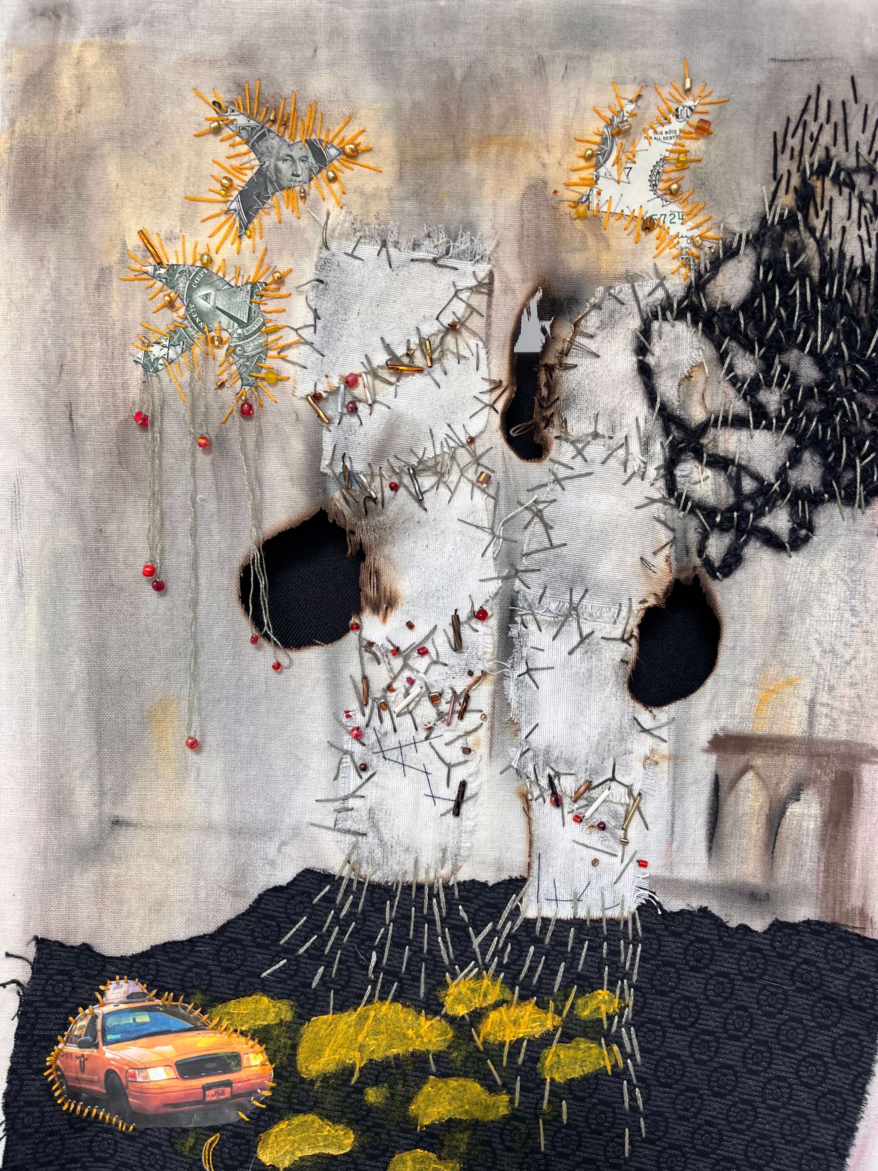 Tapestry 2