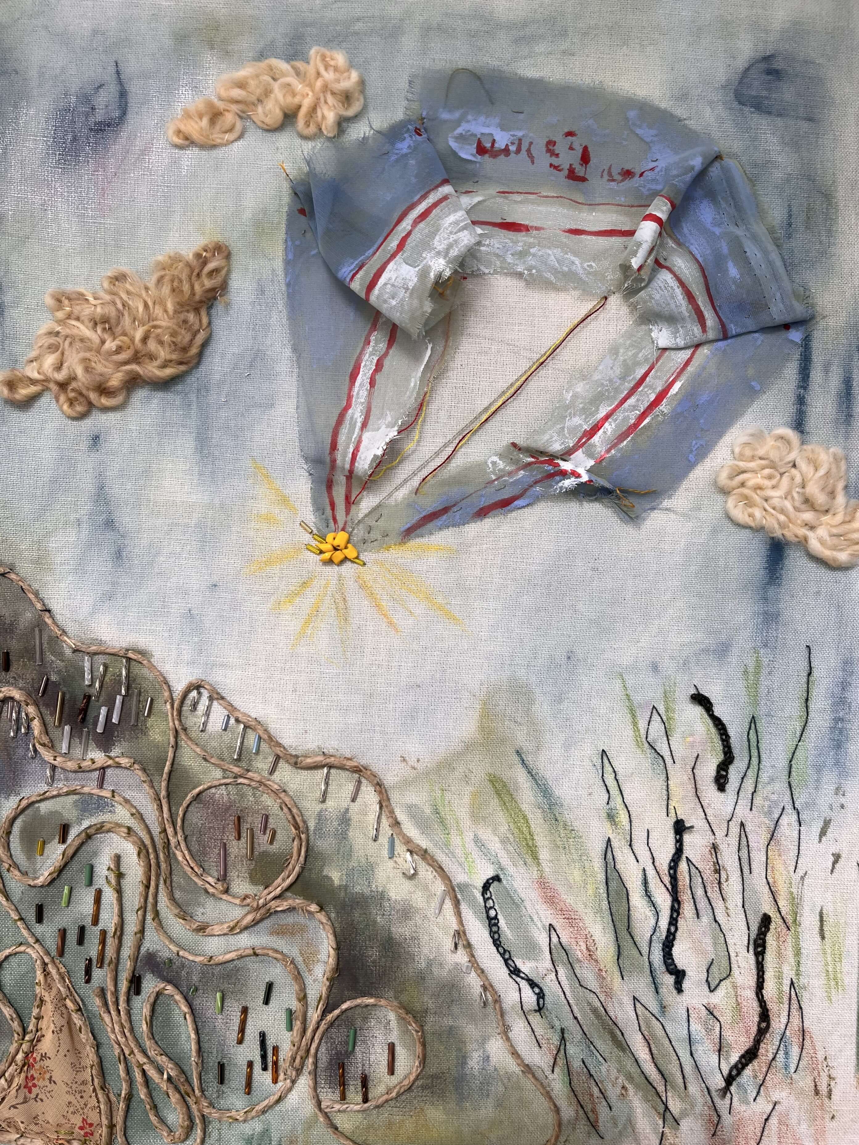 Tapestry 3