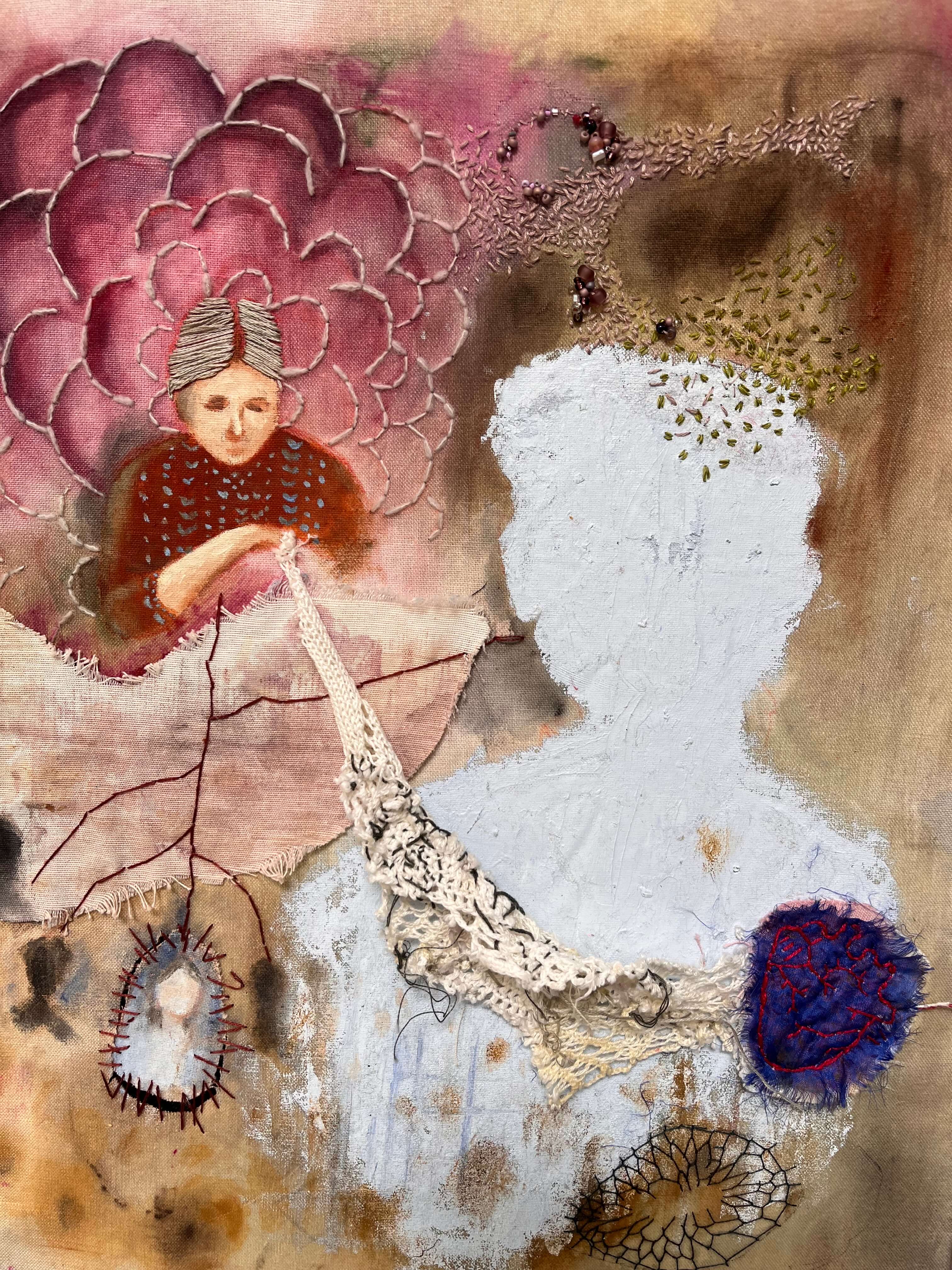 Tapestry 4