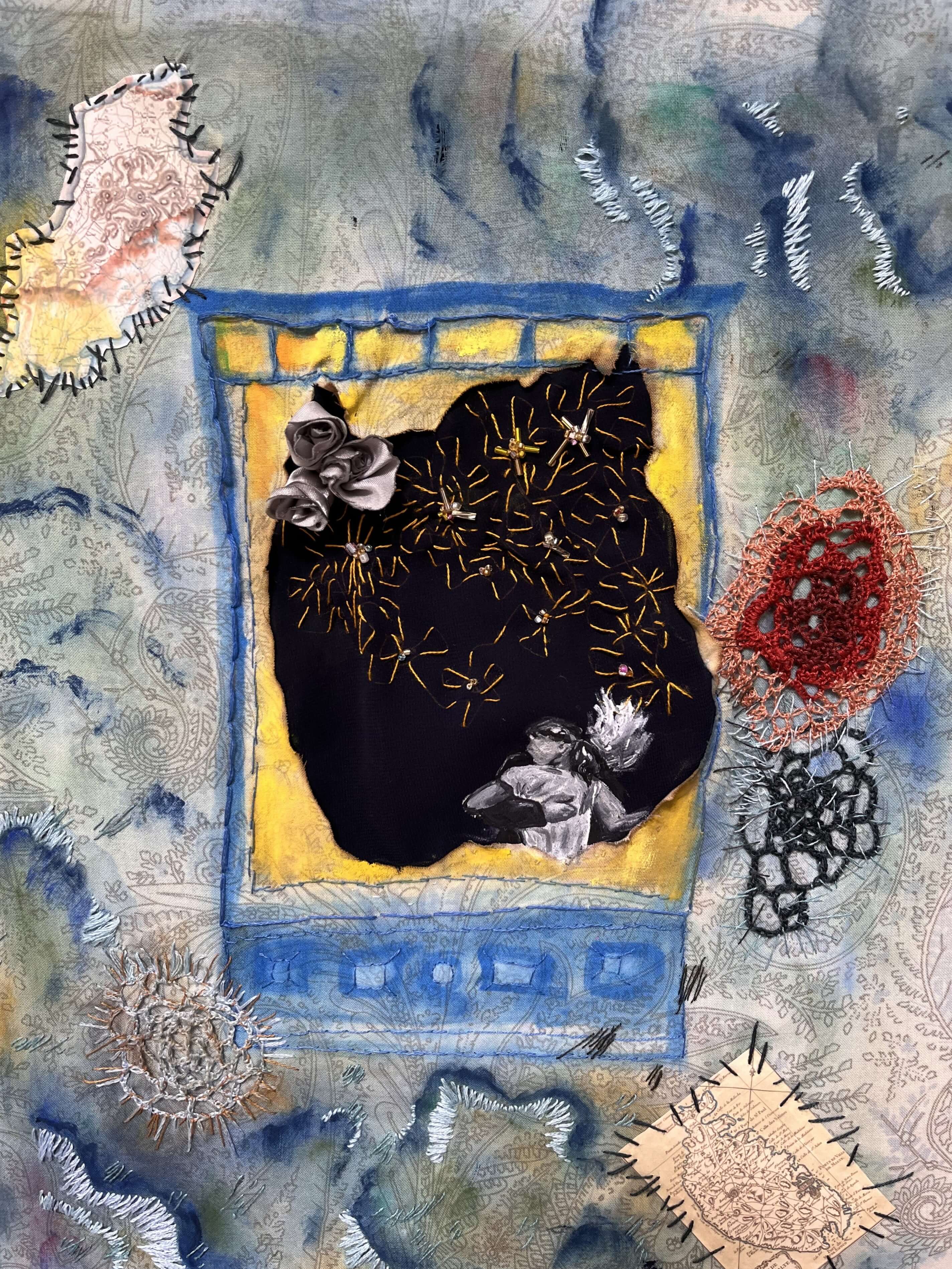 Tapestry 2